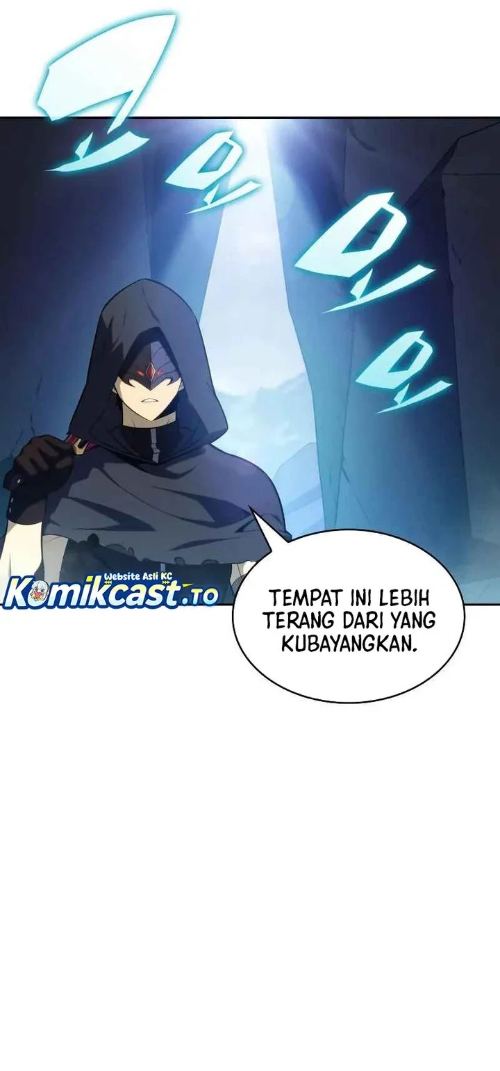 The Regressed Son Of A Duke Is An Assassin Chapter 98 - halaman 47