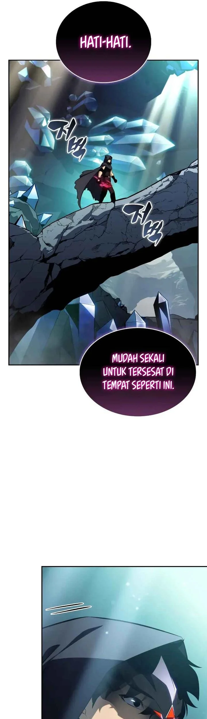 The Regressed Son Of A Duke Is An Assassin Chapter 98 - halaman 48