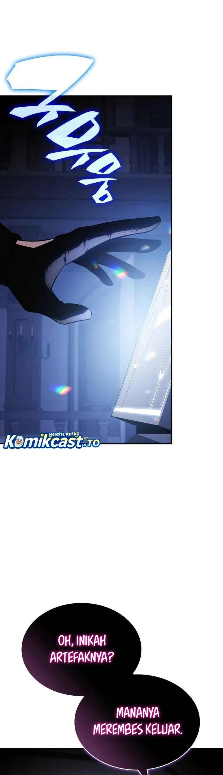 The Regressed Son Of A Duke Is An Assassin Chapter 98 - halaman 5
