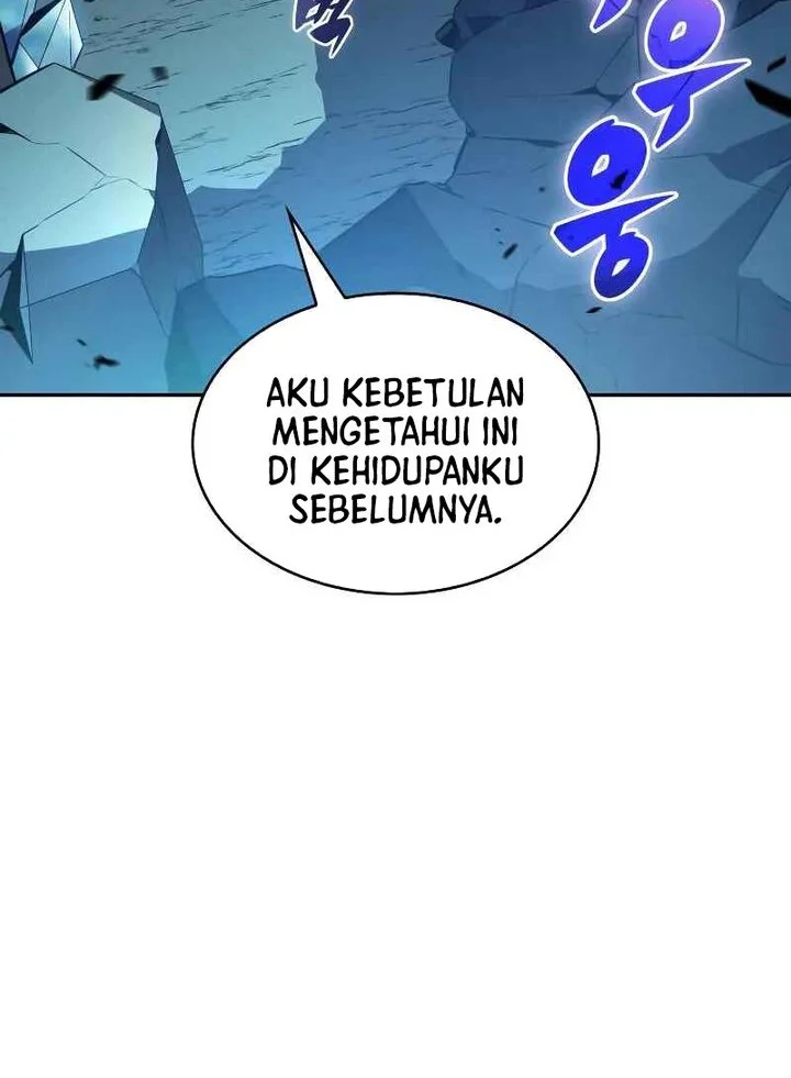 The Regressed Son Of A Duke Is An Assassin Chapter 98 - halaman 55