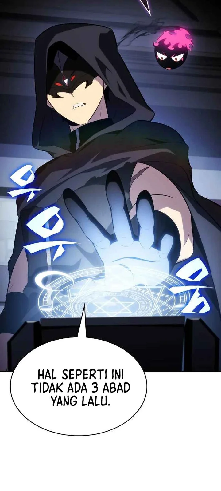 The Regressed Son Of A Duke Is An Assassin Chapter 98 - halaman 6