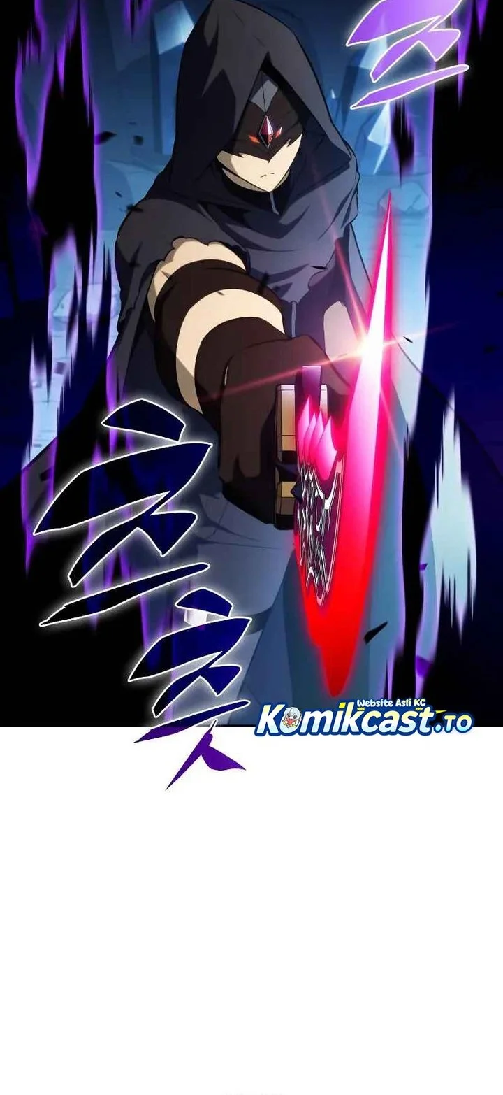 The Regressed Son Of A Duke Is An Assassin Chapter 98 - halaman 61