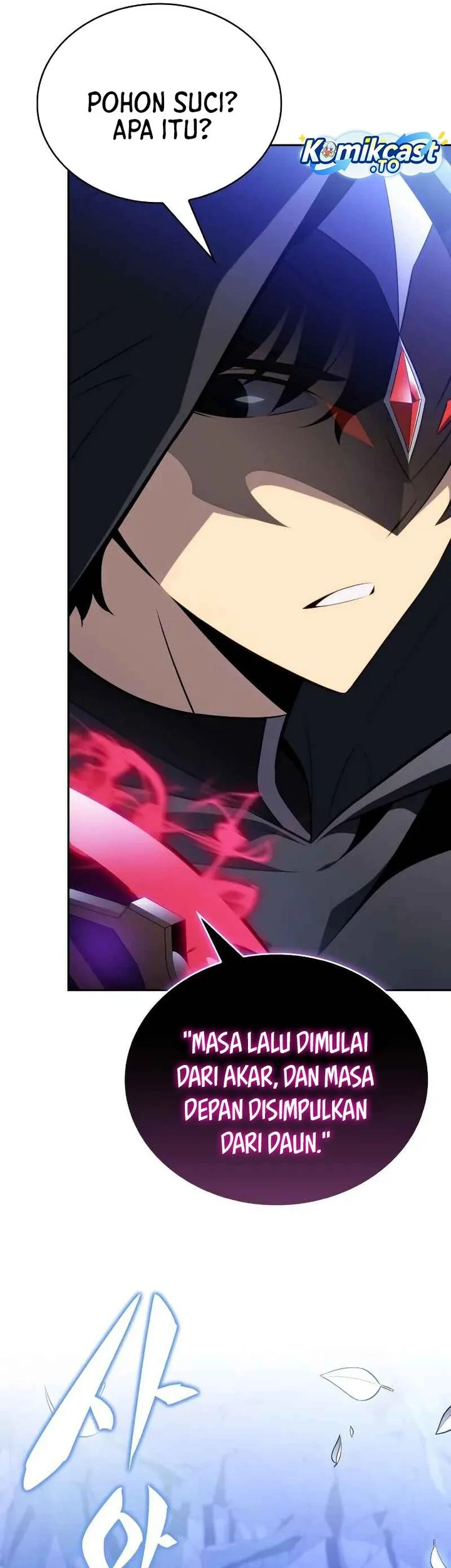 The Regressed Son Of A Duke Is An Assassin Chapter 98 - halaman 66