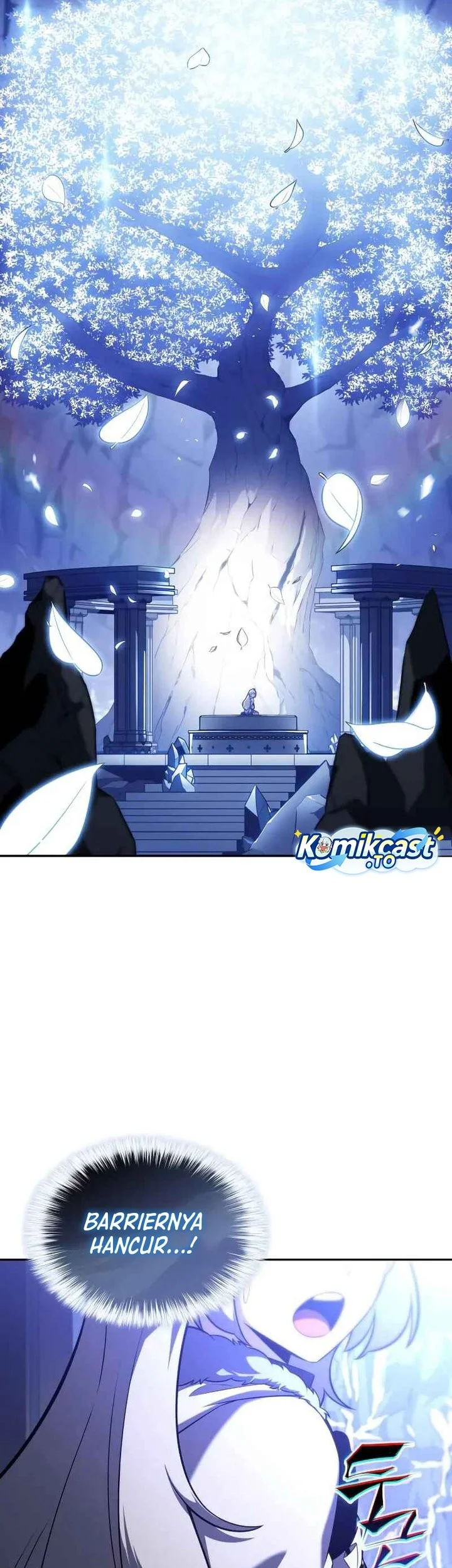 The Regressed Son Of A Duke Is An Assassin Chapter 98 - halaman 68