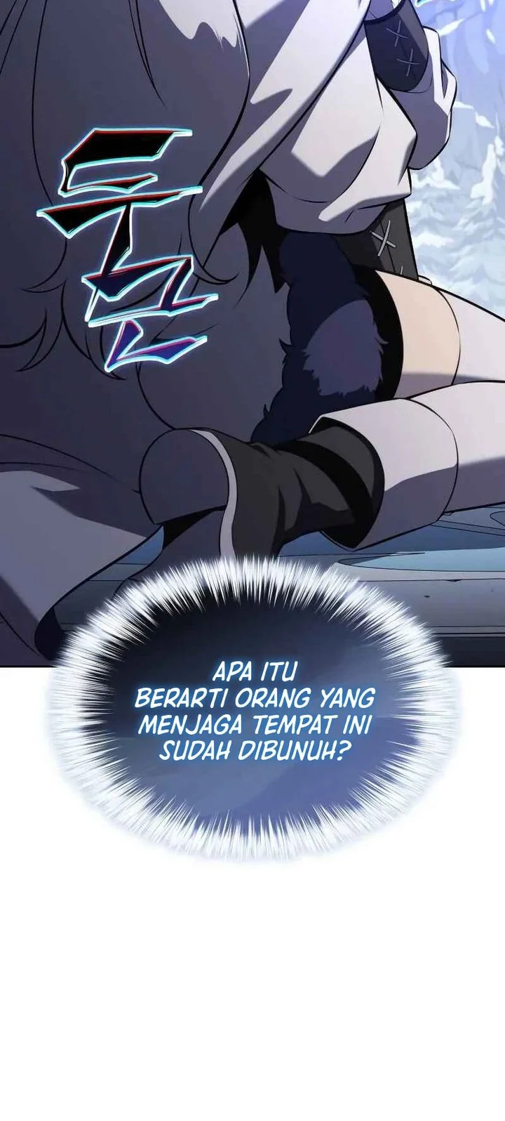 The Regressed Son Of A Duke Is An Assassin Chapter 98 - halaman 69