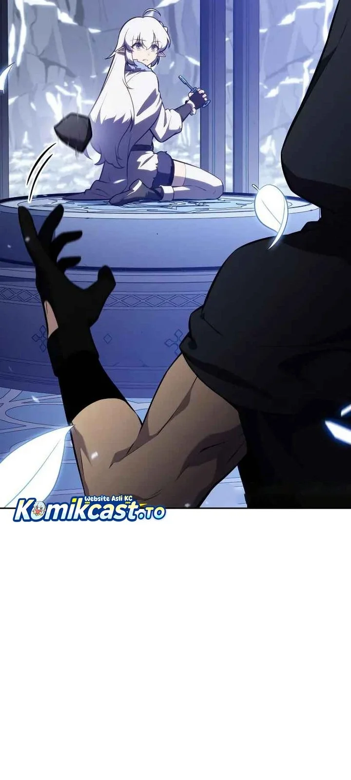 The Regressed Son Of A Duke Is An Assassin Chapter 98 - halaman 73