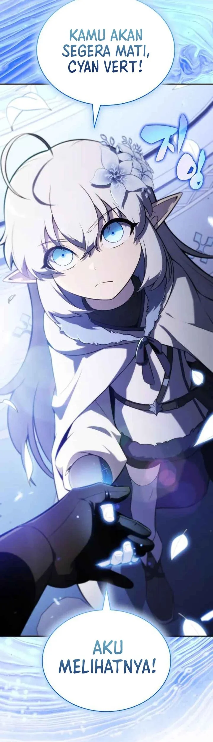 The Regressed Son Of A Duke Is An Assassin Chapter 98 - halaman 80