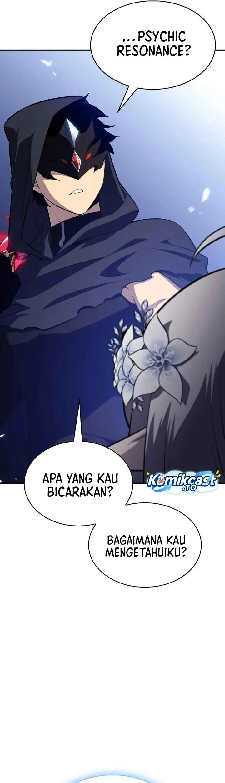The Regressed Son Of A Duke Is An Assassin Chapter 98 - halaman 82