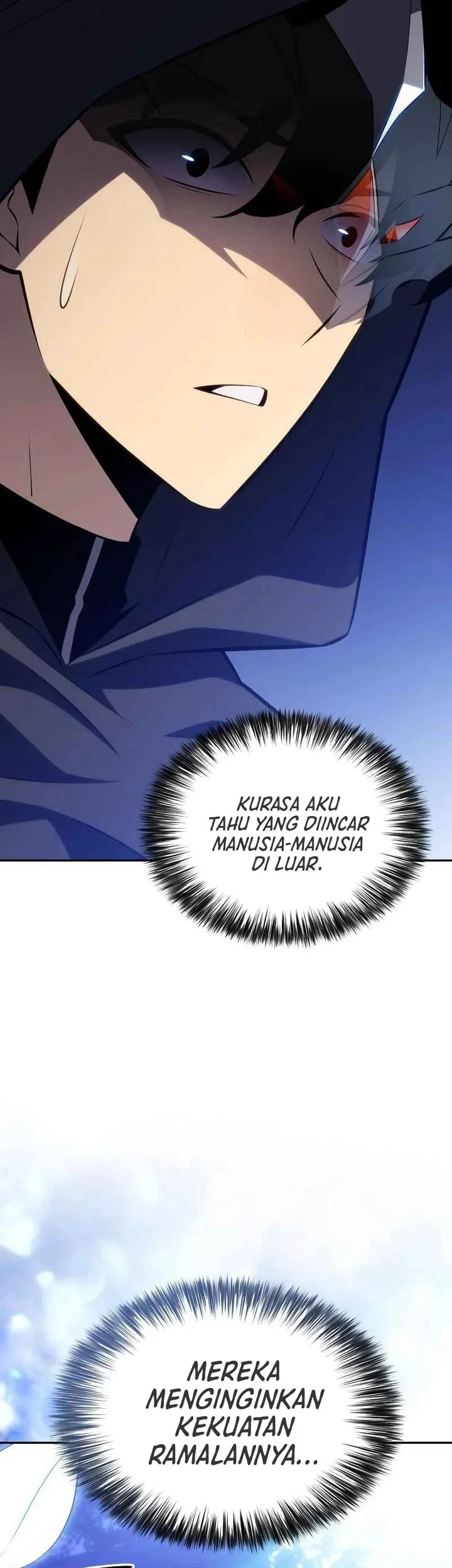 The Regressed Son Of A Duke Is An Assassin Chapter 98 - halaman 86