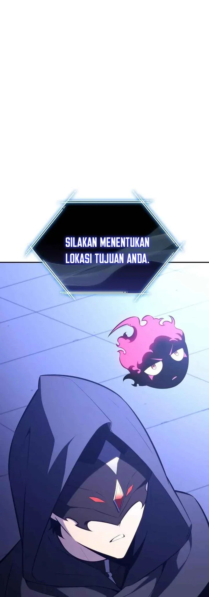 The Regressed Son Of A Duke Is An Assassin Chapter 98 - halaman 9