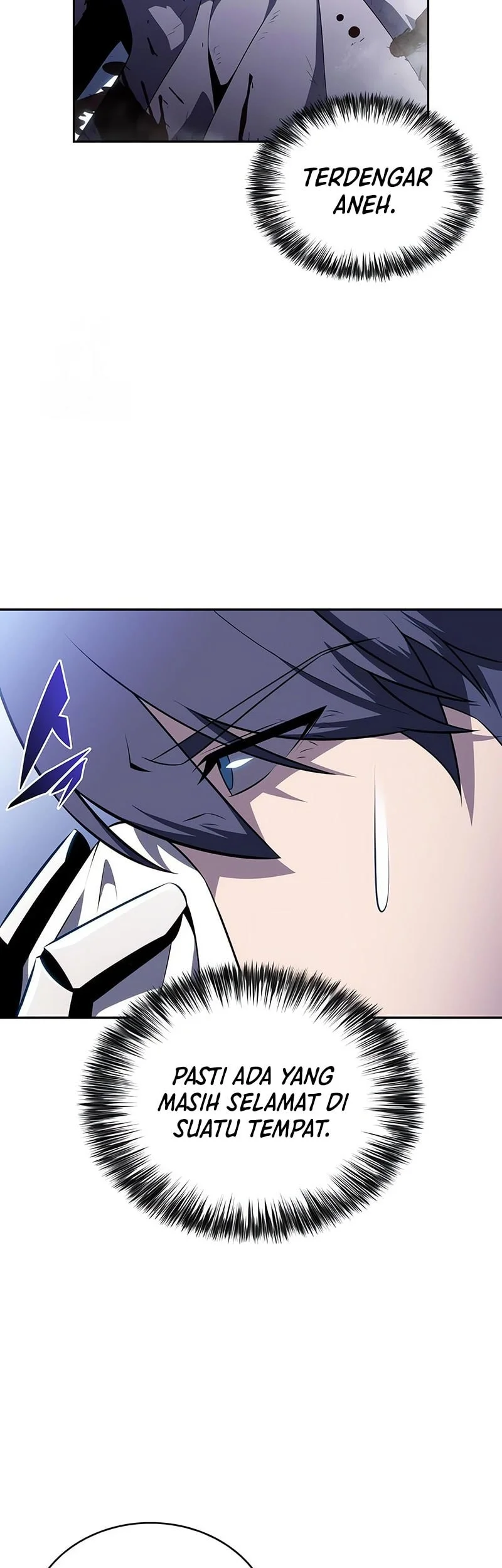 The Regressed Son Of A Duke Is An Assassin Chapter 99 - halaman 12