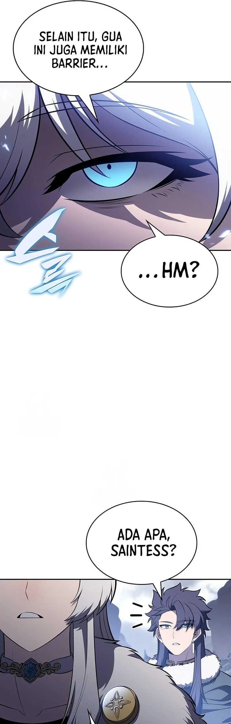 The Regressed Son Of A Duke Is An Assassin Chapter 99 - halaman 18