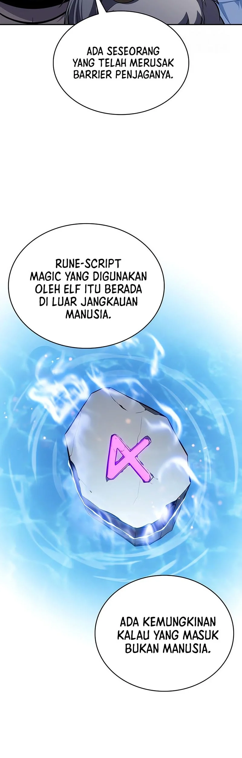 The Regressed Son Of A Duke Is An Assassin Chapter 99 - halaman 19