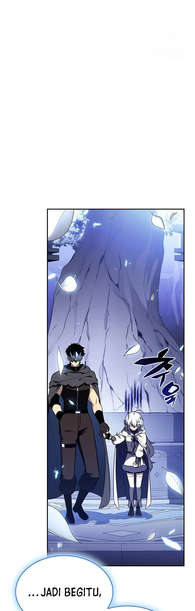 The Regressed Son Of A Duke Is An Assassin Chapter 99 - halaman 23
