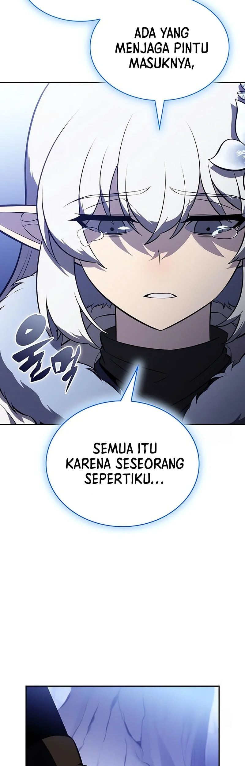 The Regressed Son Of A Duke Is An Assassin Chapter 99 - halaman 24