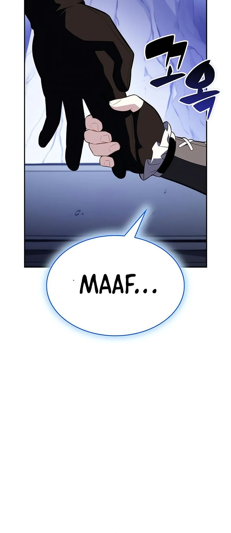 The Regressed Son Of A Duke Is An Assassin Chapter 99 - halaman 25