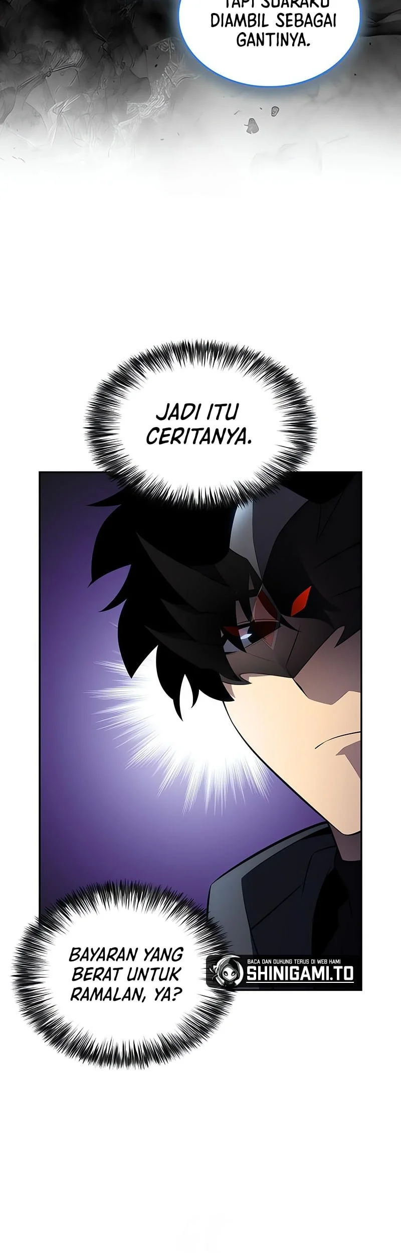 The Regressed Son Of A Duke Is An Assassin Chapter 99 - halaman 28
