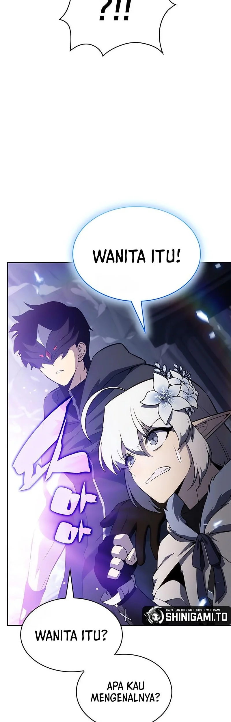 The Regressed Son Of A Duke Is An Assassin Chapter 99 - halaman 31