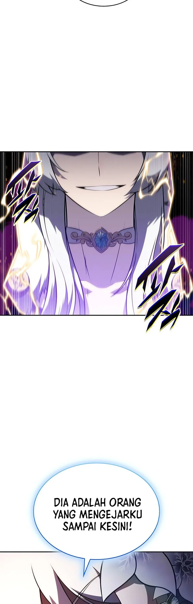 The Regressed Son Of A Duke Is An Assassin Chapter 99 - halaman 32