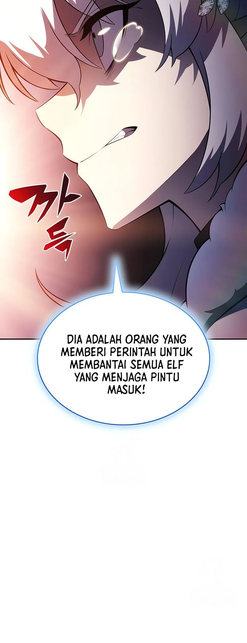 The Regressed Son Of A Duke Is An Assassin Chapter 99 - halaman 33