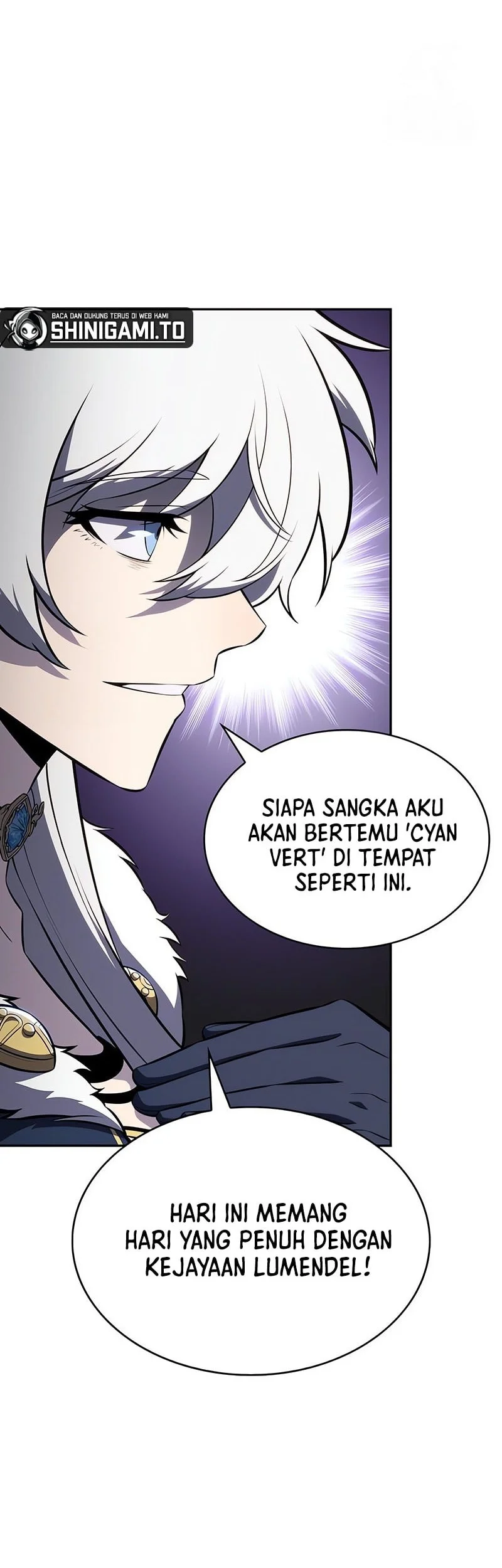 The Regressed Son Of A Duke Is An Assassin Chapter 99 - halaman 39