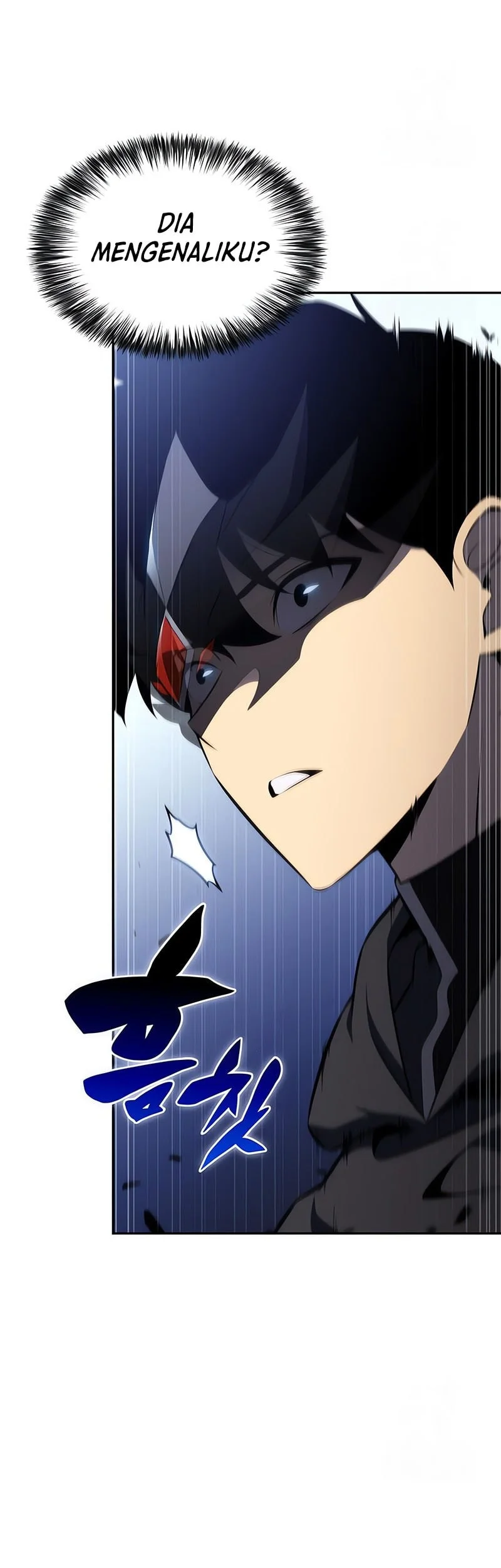 The Regressed Son Of A Duke Is An Assassin Chapter 99 - halaman 40