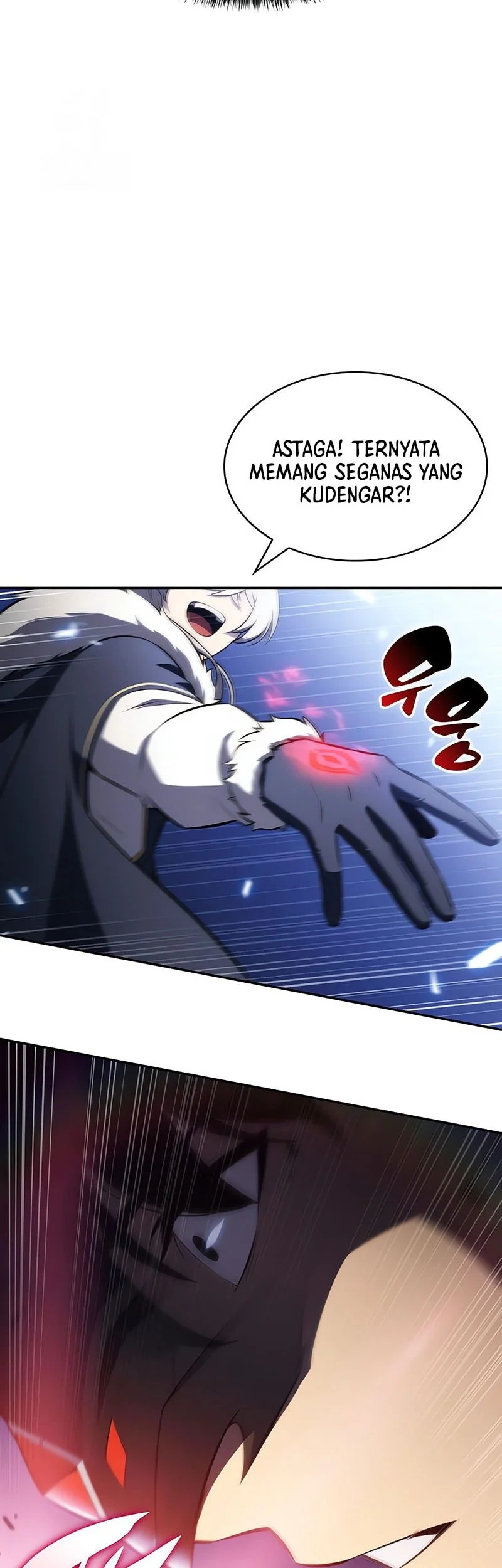 The Regressed Son Of A Duke Is An Assassin Chapter 99 - halaman 43