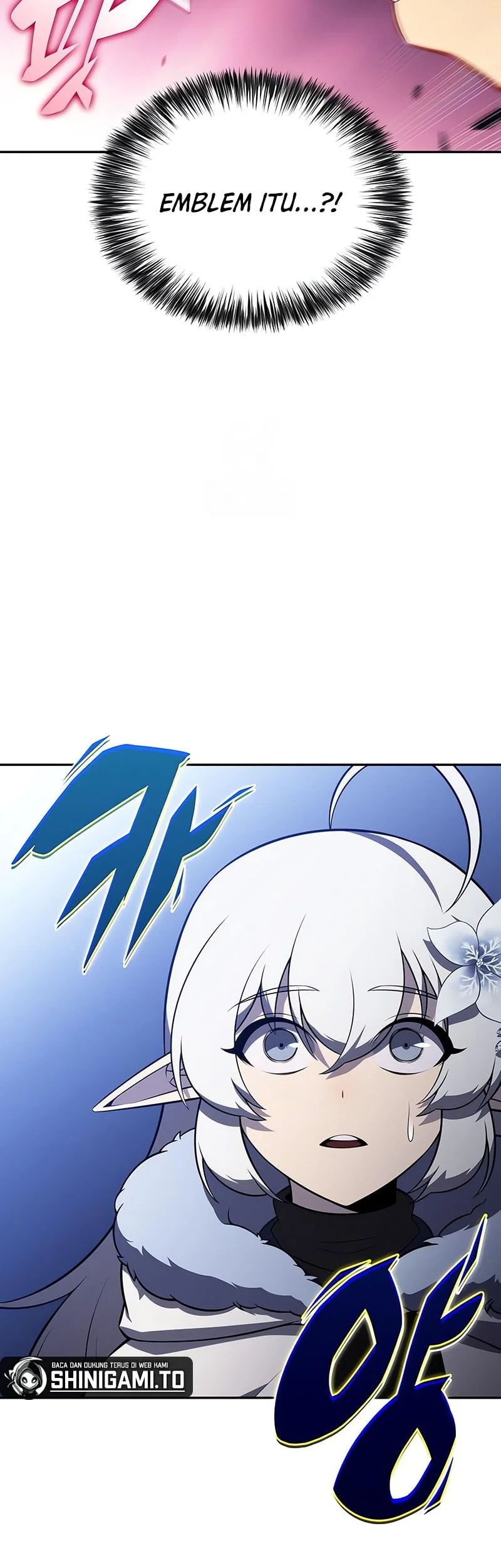 The Regressed Son Of A Duke Is An Assassin Chapter 99 - halaman 44