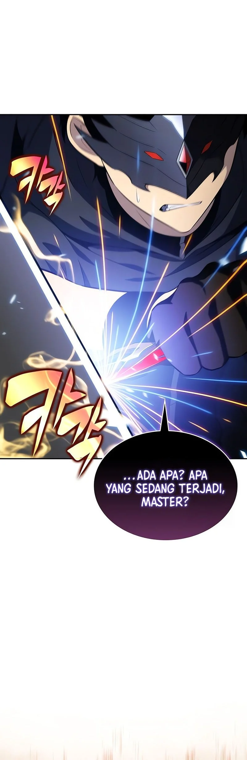 The Regressed Son Of A Duke Is An Assassin Chapter 99 - halaman 45