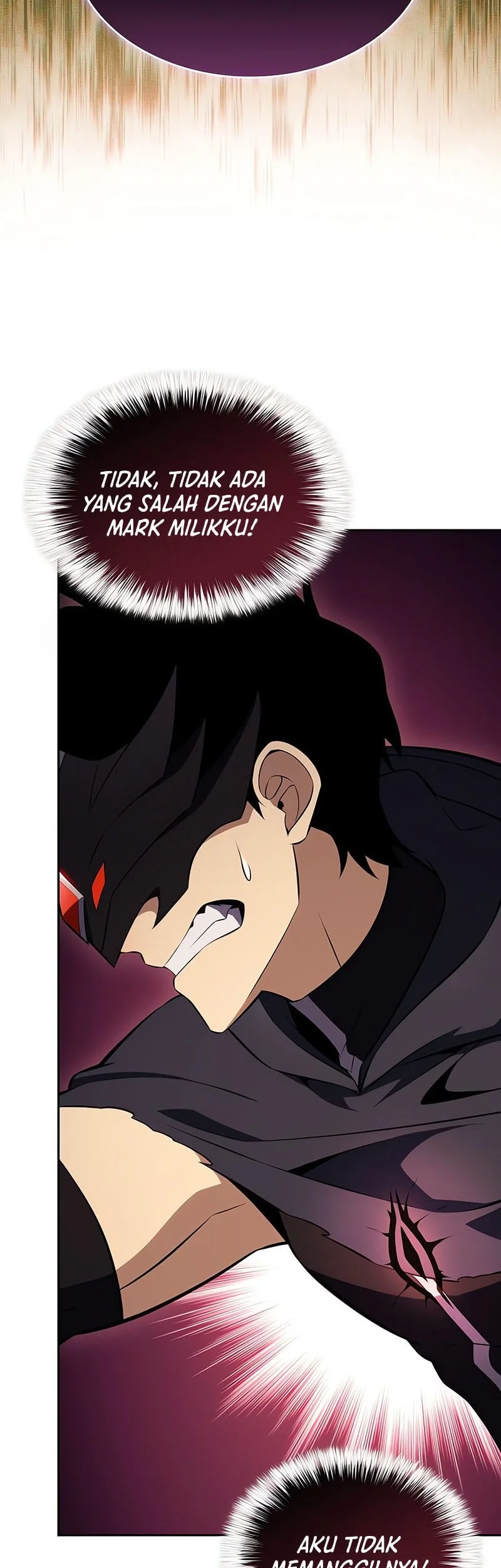 The Regressed Son Of A Duke Is An Assassin Chapter 99 - halaman 47
