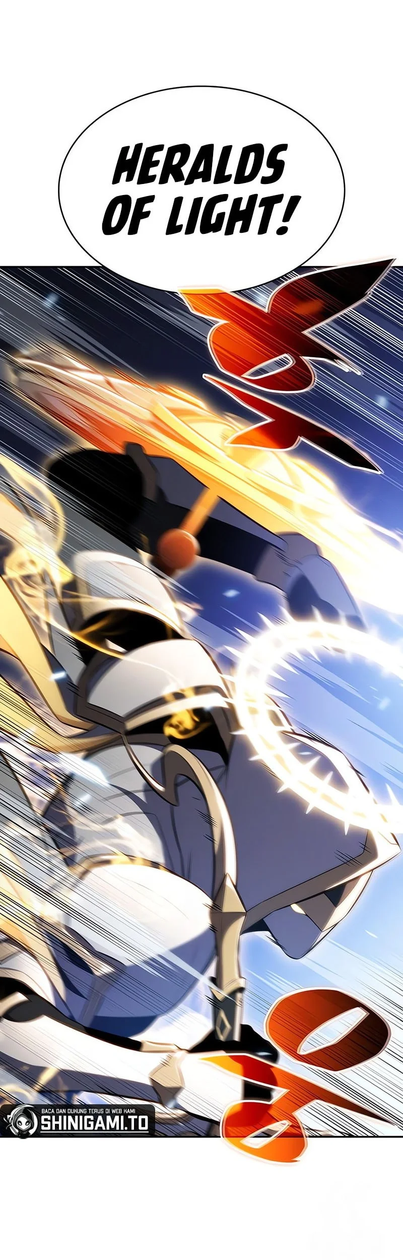 The Regressed Son Of A Duke Is An Assassin Chapter 99 - halaman 49