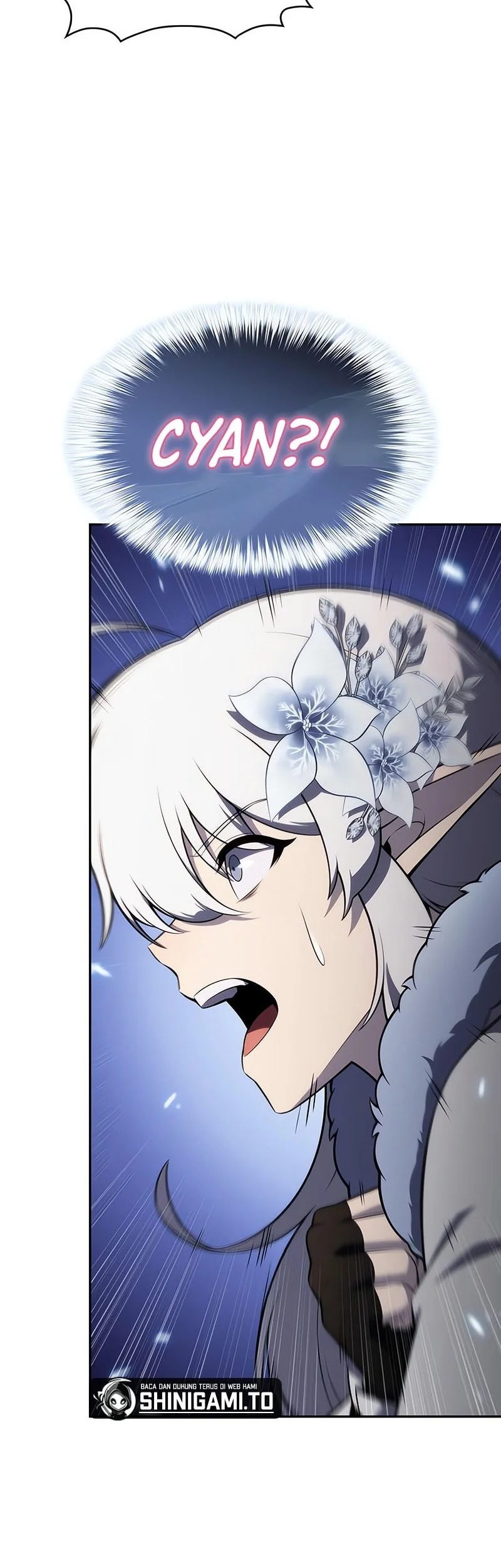 The Regressed Son Of A Duke Is An Assassin Chapter 99 - halaman 51