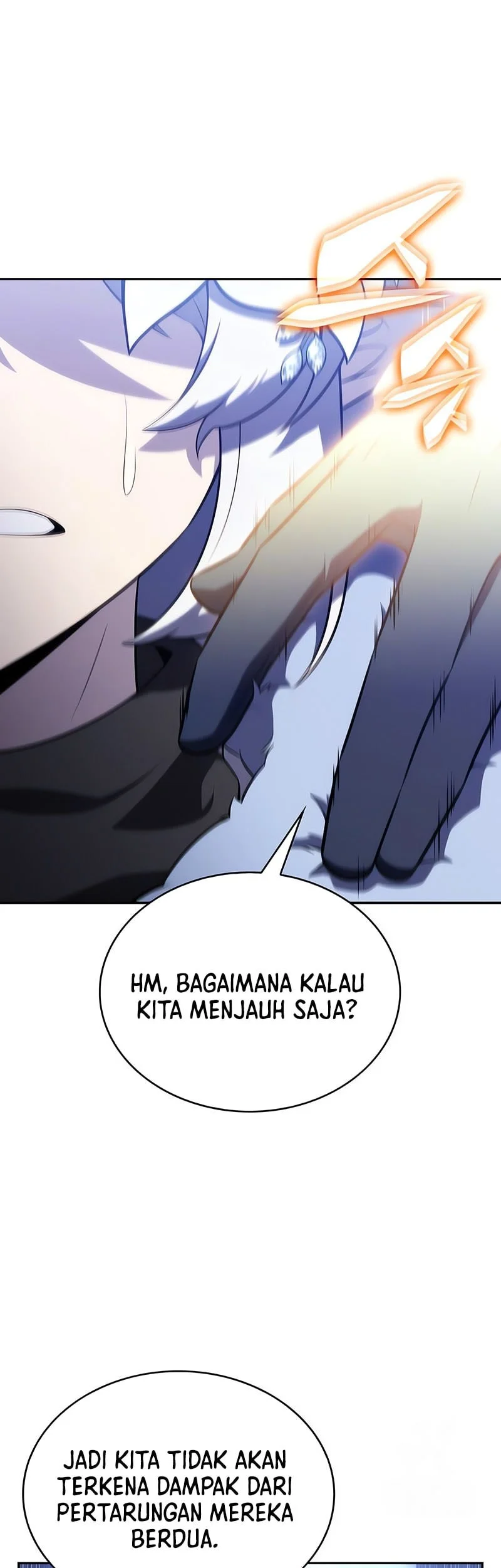 The Regressed Son Of A Duke Is An Assassin Chapter 99 - halaman 52