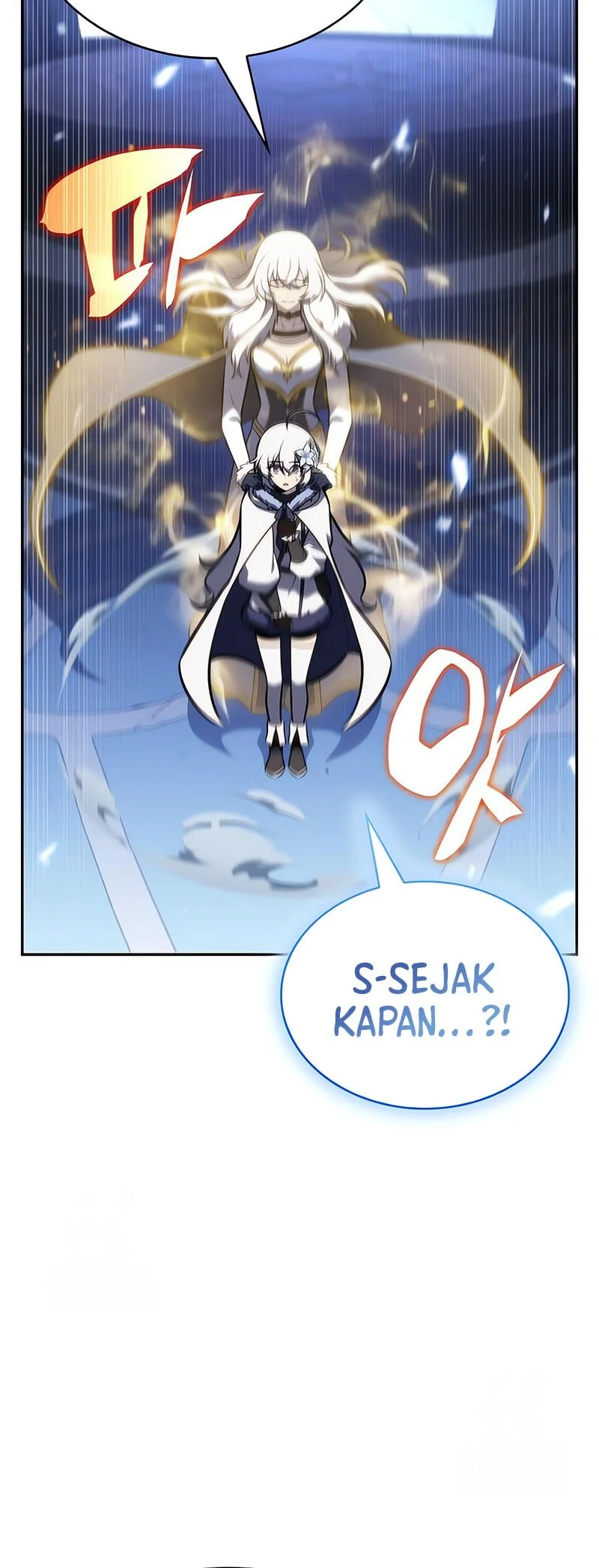 The Regressed Son Of A Duke Is An Assassin Chapter 99 - halaman 53