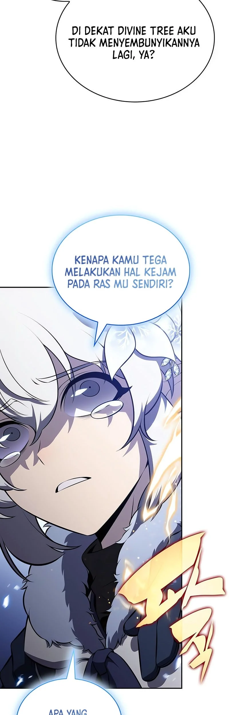 The Regressed Son Of A Duke Is An Assassin Chapter 99 - halaman 56