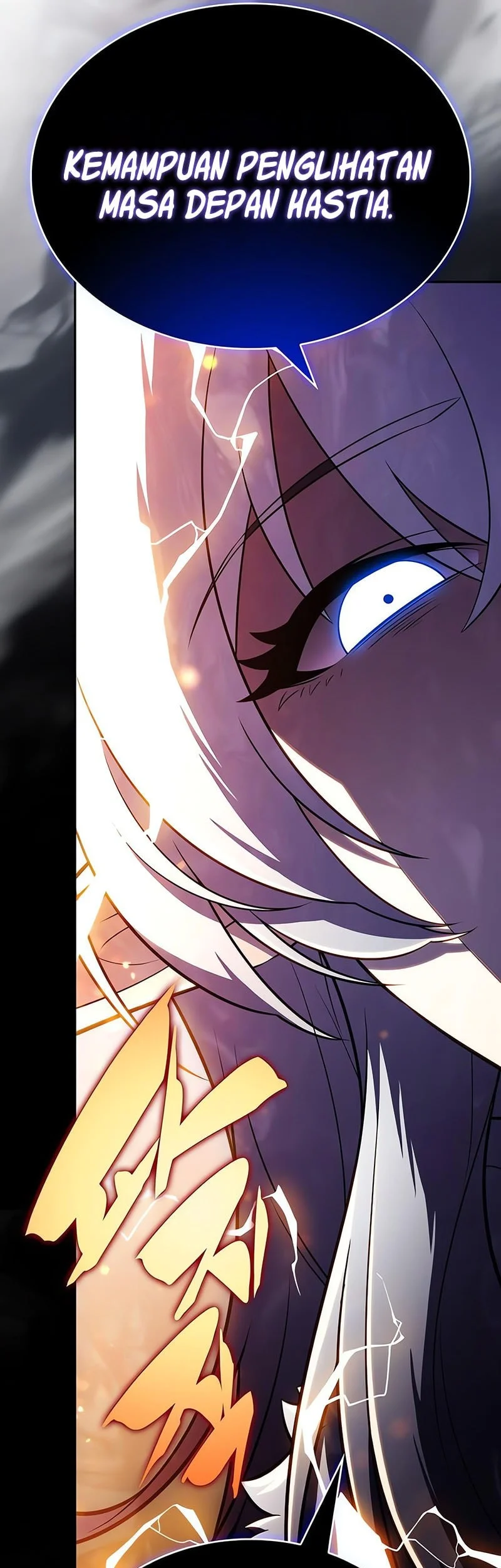 The Regressed Son Of A Duke Is An Assassin Chapter 99 - halaman 58