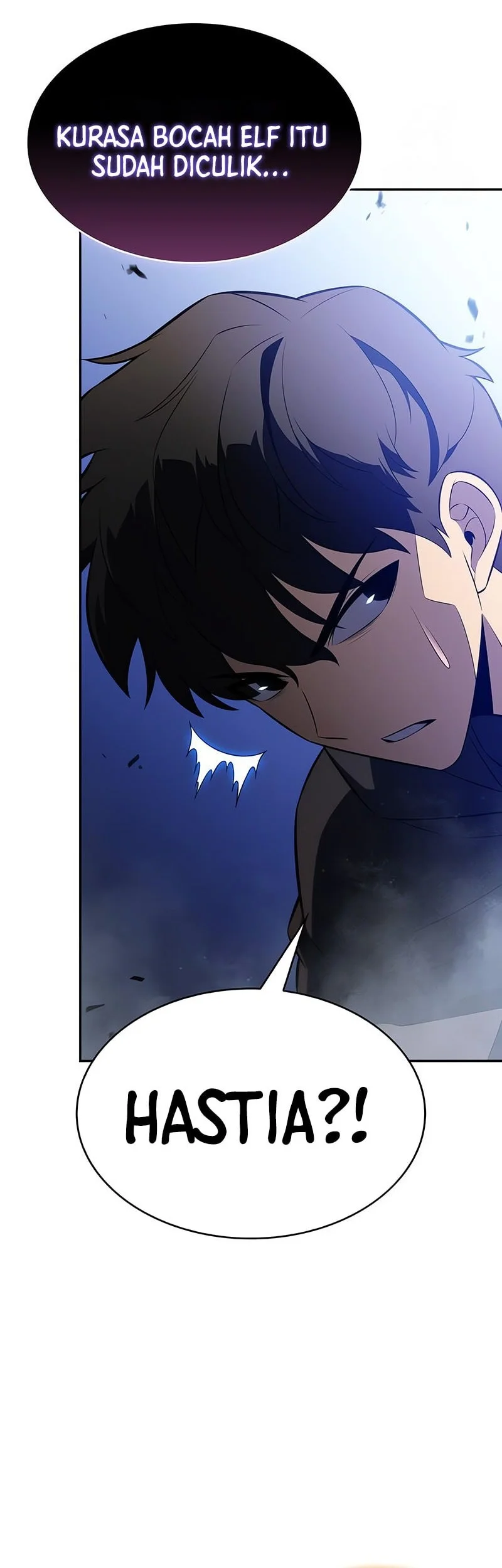 The Regressed Son Of A Duke Is An Assassin Chapter 99 - halaman 61