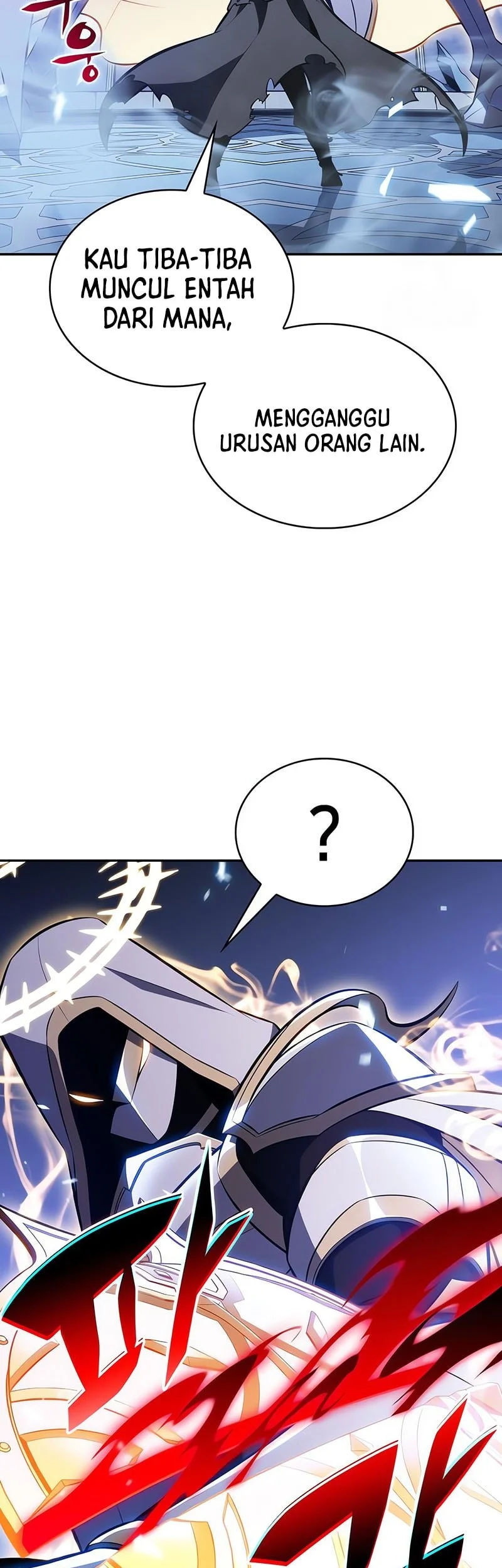 The Regressed Son Of A Duke Is An Assassin Chapter 99 - halaman 64