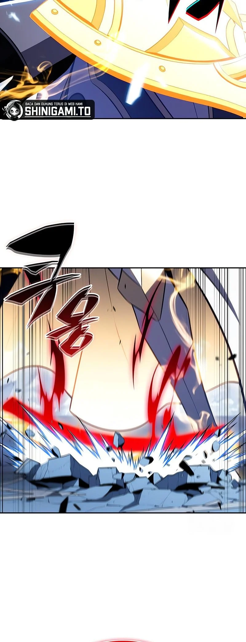 The Regressed Son Of A Duke Is An Assassin Chapter 99 - halaman 65