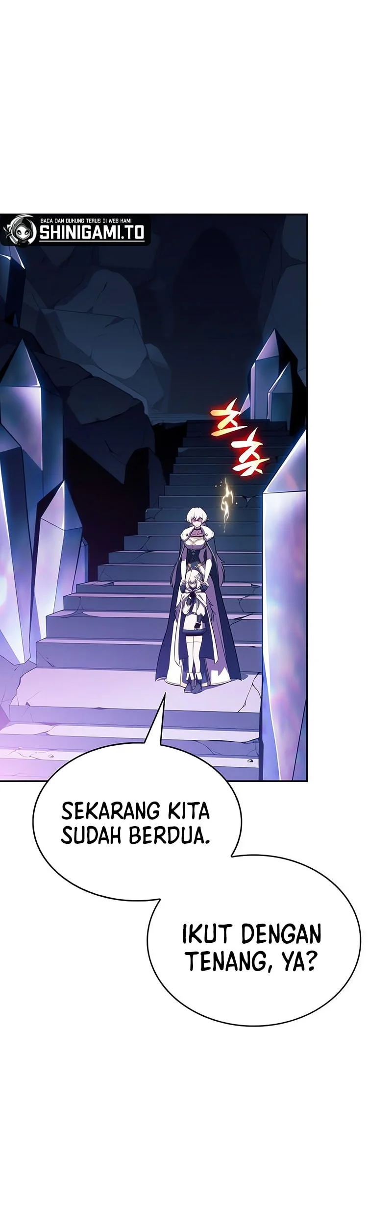 The Regressed Son Of A Duke Is An Assassin Chapter 99 - halaman 68