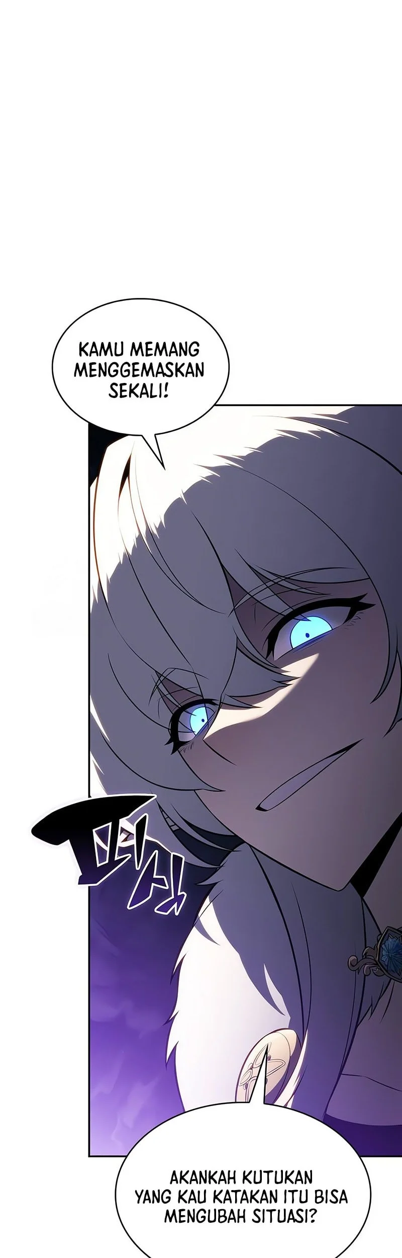 The Regressed Son Of A Duke Is An Assassin Chapter 99 - halaman 71