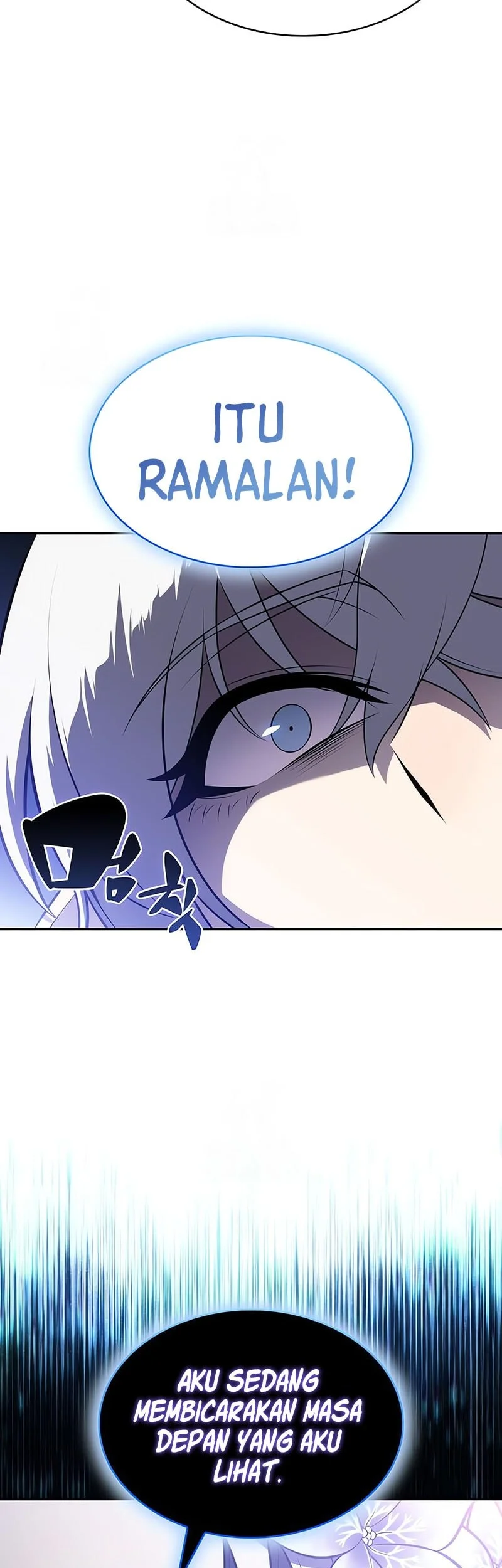 The Regressed Son Of A Duke Is An Assassin Chapter 99 - halaman 72