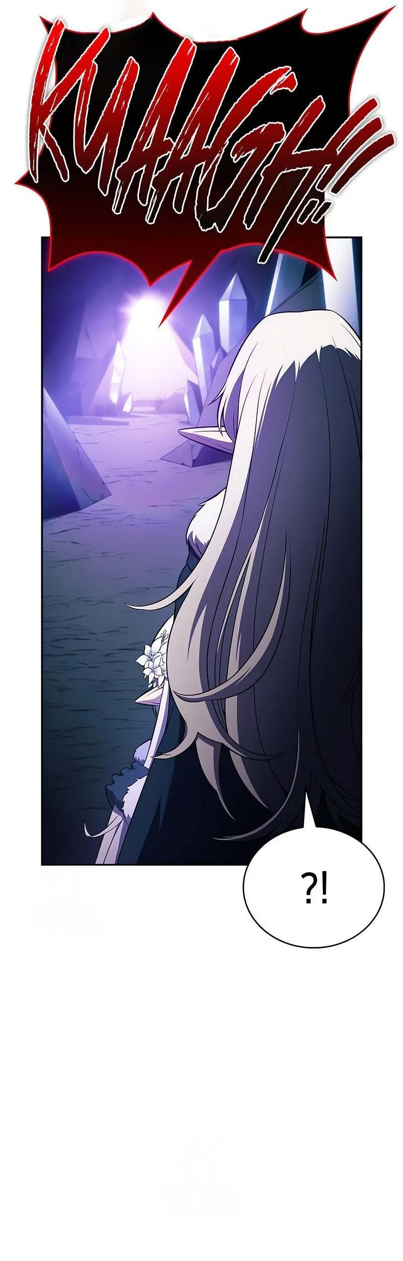 The Regressed Son Of A Duke Is An Assassin Chapter 99 - halaman 74