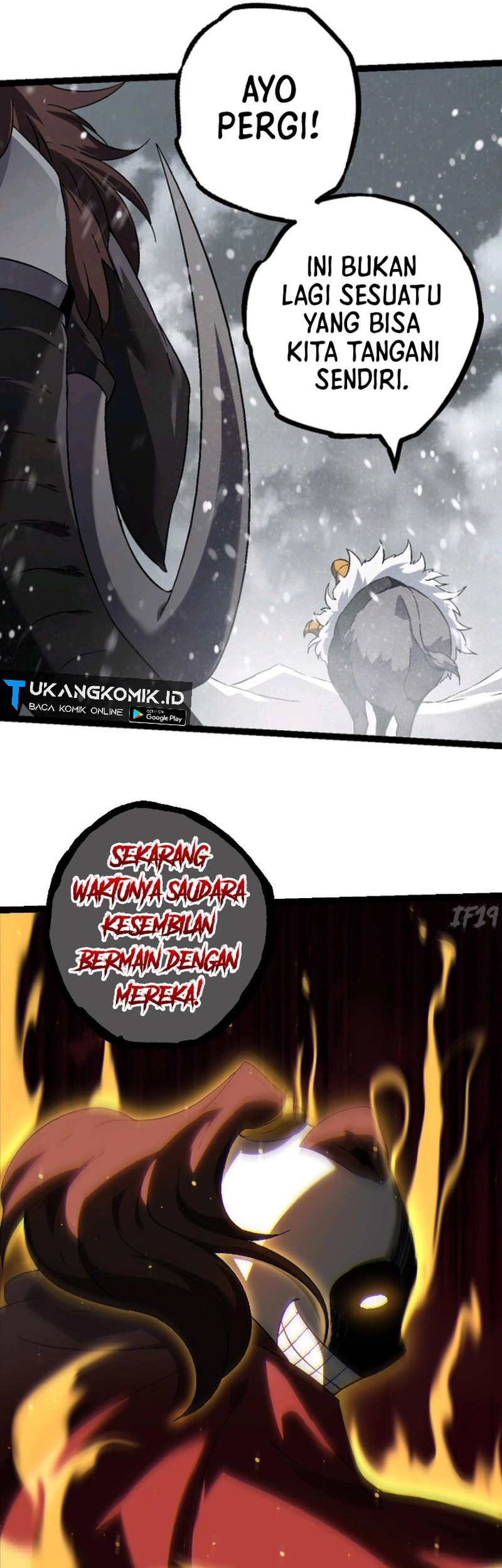 The Regressed Villainess Will Find Happiness in Her Second Life Chapter 1 - halaman 44