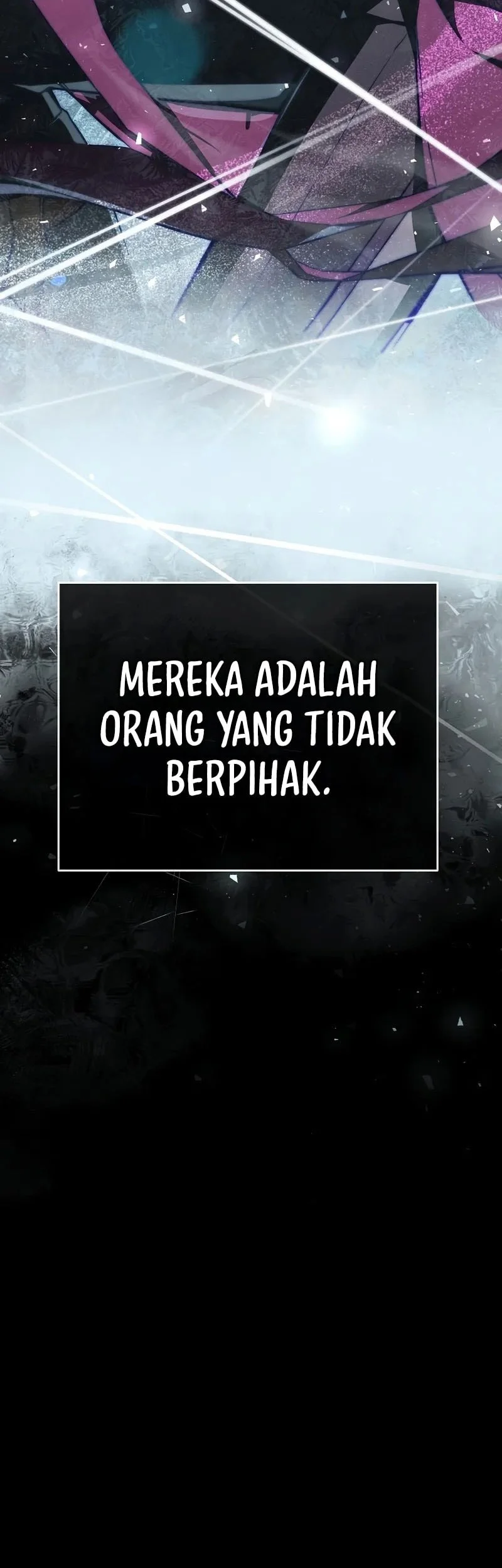 The Regressor Can Make Them All Chapter 1 - halaman 23