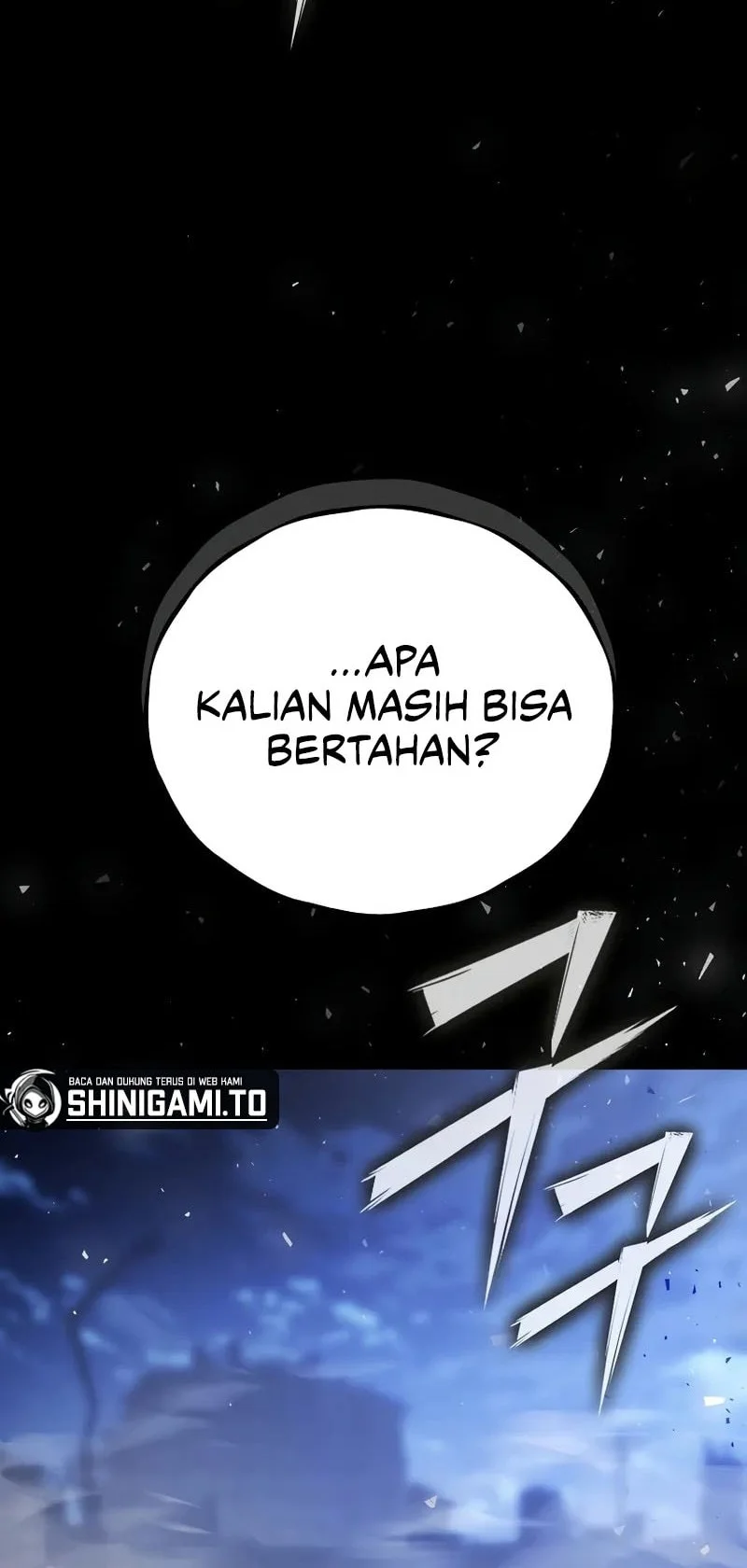 The Regressor Can Make Them All Chapter 1 - halaman 28