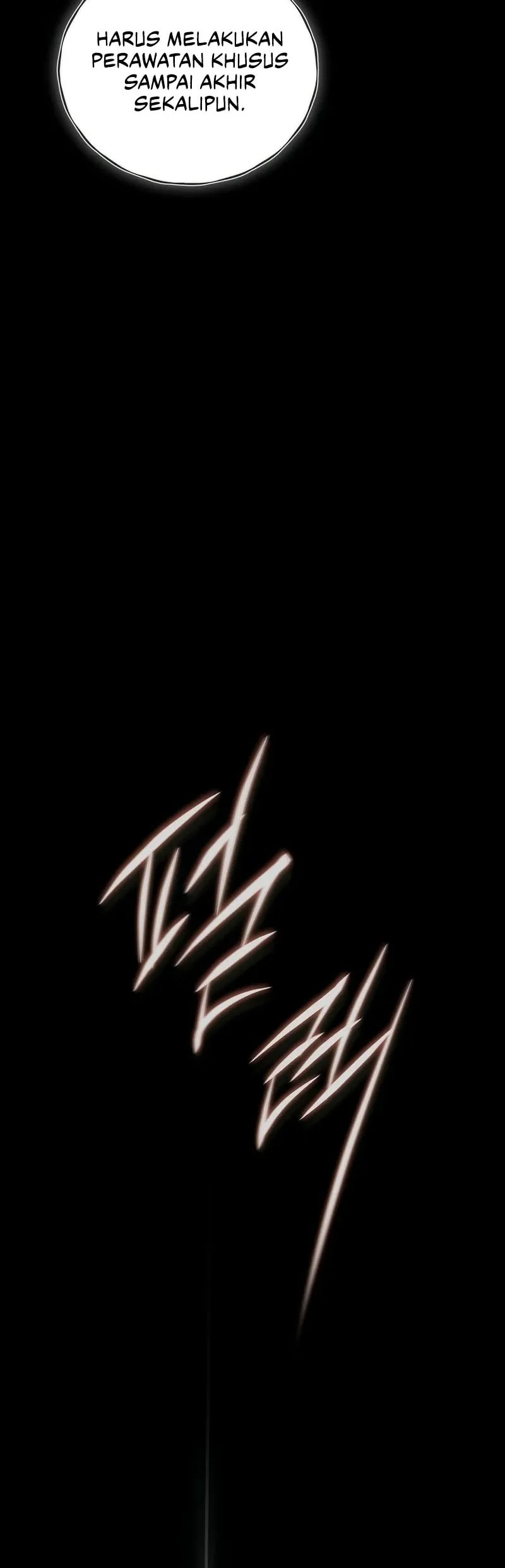 The Regressor Can Make Them All Chapter 1 - halaman 36