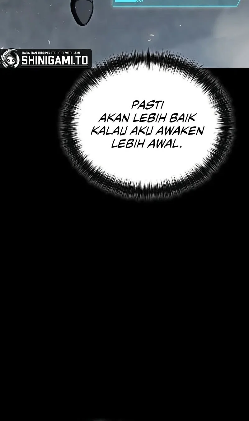 The Regressor Can Make Them All Chapter 1 - halaman 52