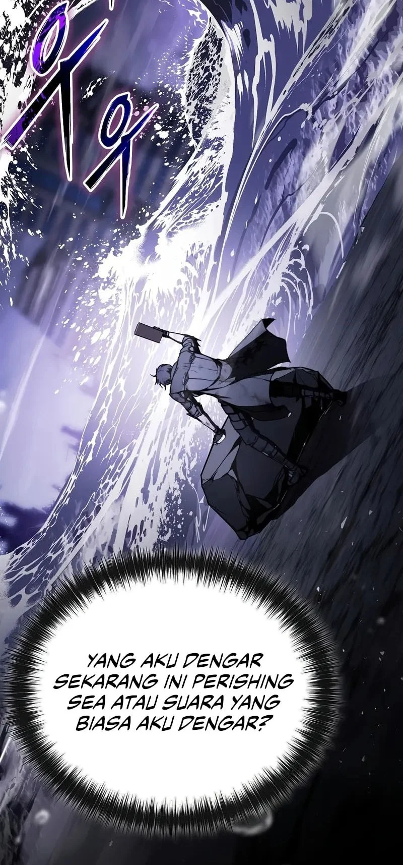 The Regressor Can Make Them All Chapter 1 - halaman 56