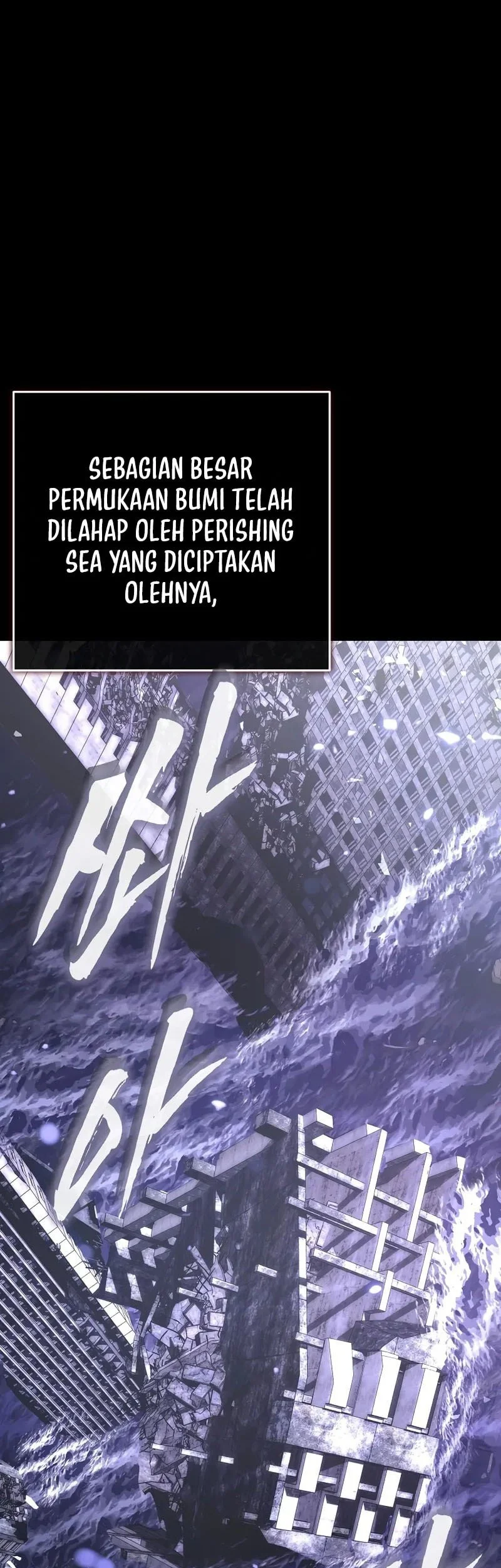 The Regressor Can Make Them All Chapter 1 - halaman 6